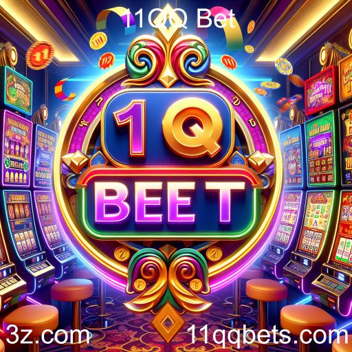 Descubra a Diversão dos Caça-Níqueis no 11QQ Bet