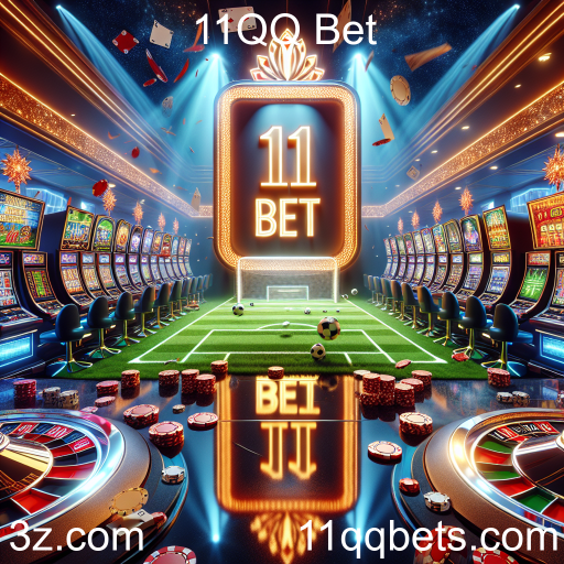 Explore os Esportes Virtuais na 11QQ Bet